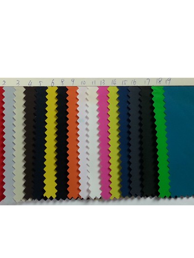 FS-MGFA 尼龍266T斜防絨膠 側面照